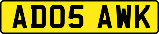 AD05AWK
