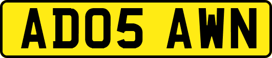 AD05AWN
