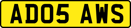 AD05AWS