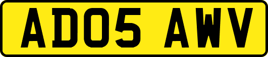 AD05AWV