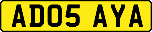 AD05AYA