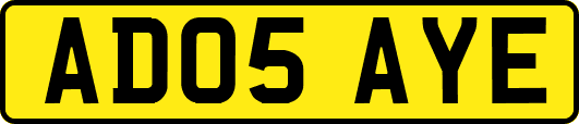 AD05AYE