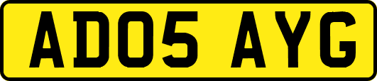 AD05AYG