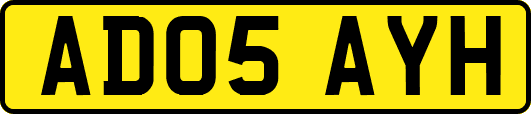 AD05AYH