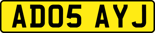 AD05AYJ