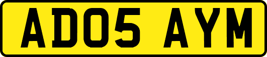 AD05AYM