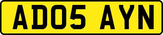 AD05AYN