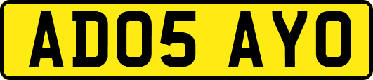 AD05AYO