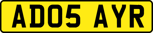 AD05AYR