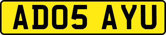 AD05AYU