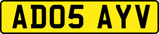 AD05AYV
