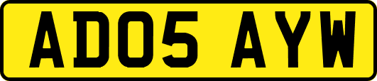 AD05AYW