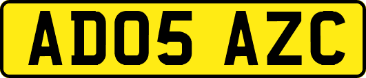 AD05AZC