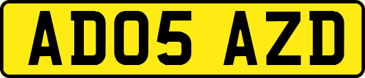 AD05AZD