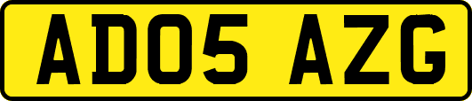AD05AZG