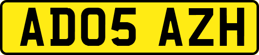 AD05AZH