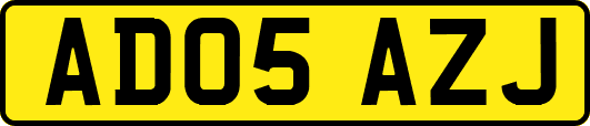 AD05AZJ
