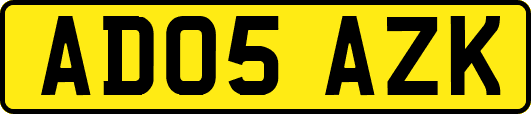 AD05AZK