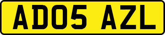 AD05AZL