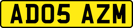 AD05AZM