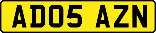 AD05AZN