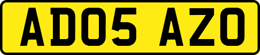 AD05AZO
