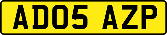 AD05AZP