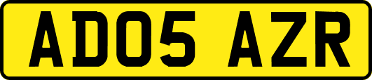 AD05AZR