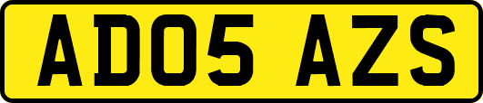 AD05AZS
