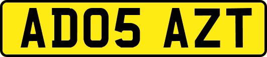 AD05AZT