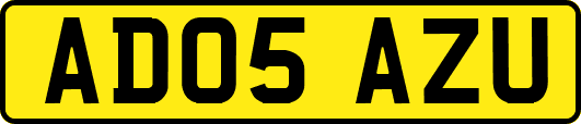 AD05AZU