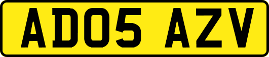 AD05AZV