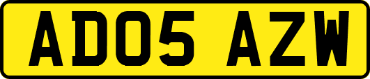 AD05AZW