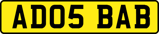 AD05BAB