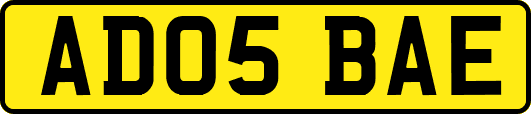 AD05BAE
