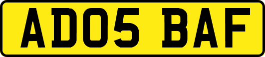 AD05BAF