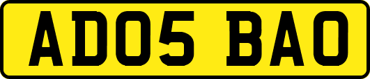 AD05BAO