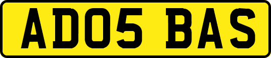 AD05BAS
