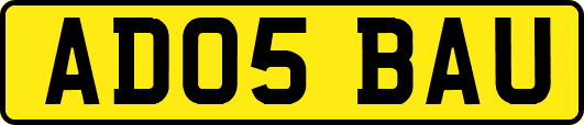 AD05BAU