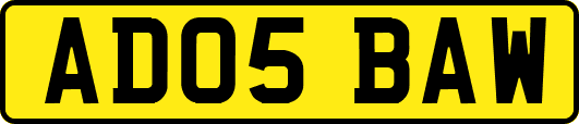 AD05BAW
