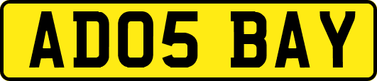 AD05BAY