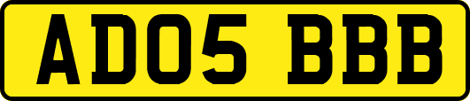 AD05BBB