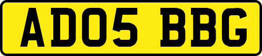 AD05BBG