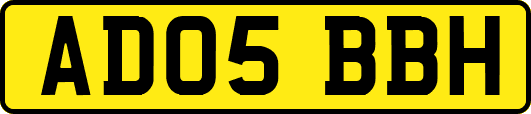 AD05BBH