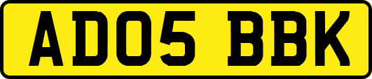 AD05BBK