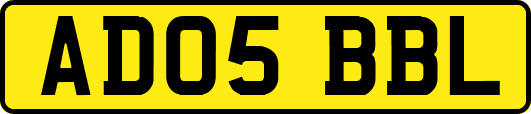 AD05BBL