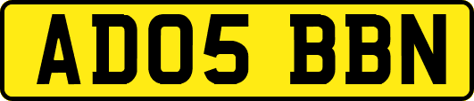 AD05BBN