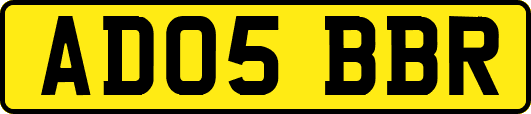 AD05BBR
