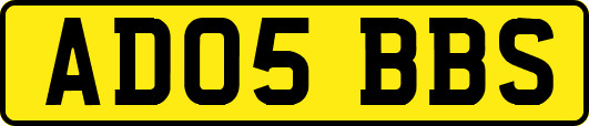 AD05BBS