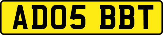 AD05BBT